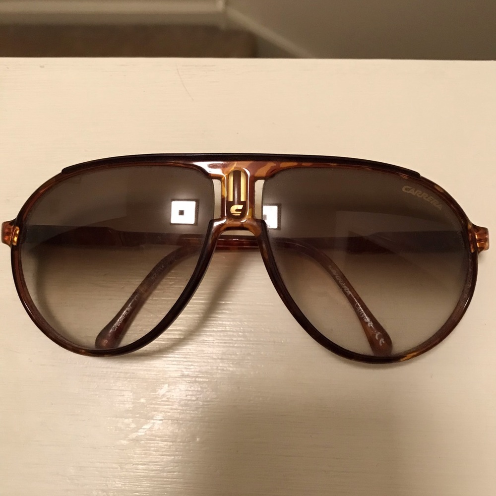Carrera Sunglasses